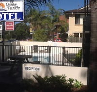 Ocean Parade Motel - Accommodation Sunshine Coast