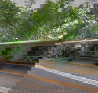 Atherton Hinterland Motel - Accommodation Sunshine Coast