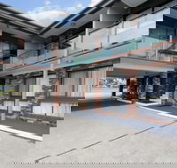 Jervis Bay Motel - Accommodation Sunshine Coast