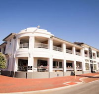 Cottesloe Beach Hotel - Accommodation Sunshine Coast