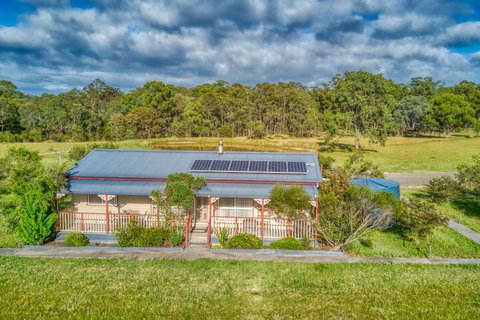 Cottages On Lovedale - Accommodation Sunshine Coast 1