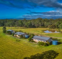 Cottages on Lovedale - Accommodation Sunshine Coast