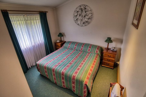 Cottages On Lovedale - Accommodation Sunshine Coast 5