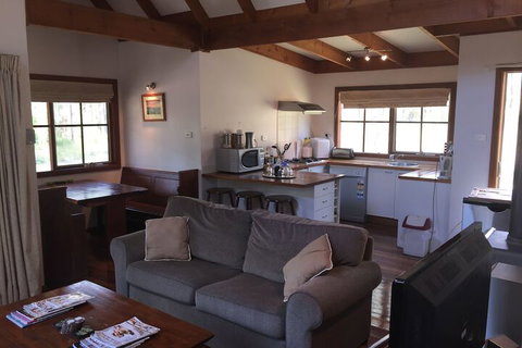 Manzanilla Ridge - Accommodation Sunshine Coast 3