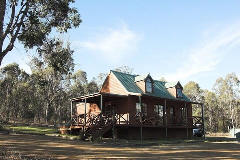 Manzanilla Ridge - Accommodation Sunshine Coast 1