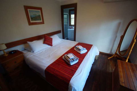 Manzanilla Ridge - Accommodation Sunshine Coast 7