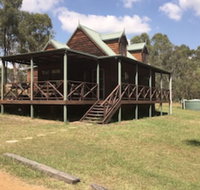 Manzanilla Ridge - Accommodation Sunshine Coast