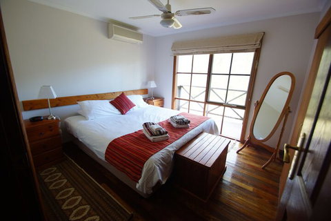 Manzanilla Ridge - Accommodation Sunshine Coast 5