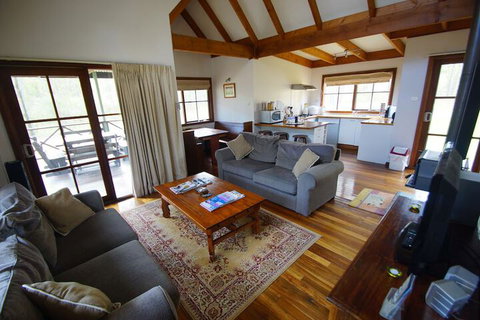 Manzanilla Ridge - Accommodation Sunshine Coast 2