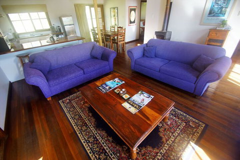 Manzanilla Ridge - Accommodation Sunshine Coast 6