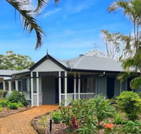 Clouds Mapleton - Accommodation Sunshine Coast