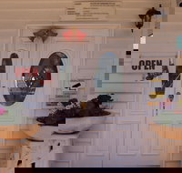 Hilltop on Tamborine - Accommodation Sunshine Coast