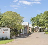 Bayshore Beachside Resort - Accommodation Sunshine Coast