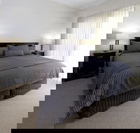 Dolphin Shores - Accommodation Sunshine Coast