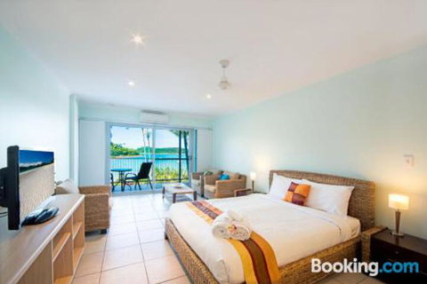 BayBliss Apartments - Accommodation Sunshine Coast 5