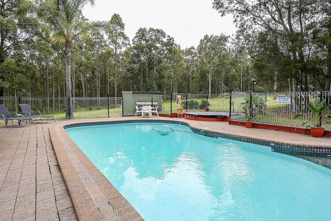 Vineyard Hill - Accommodation Sunshine Coast 4