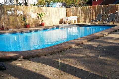 Vineyard Hill - Accommodation Sunshine Coast 5