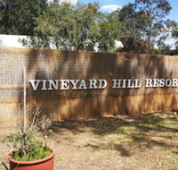 Vineyard Hill - Accommodation Sunshine Coast
