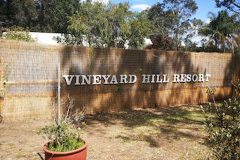 Vineyard Hill - Accommodation Sunshine Coast 0