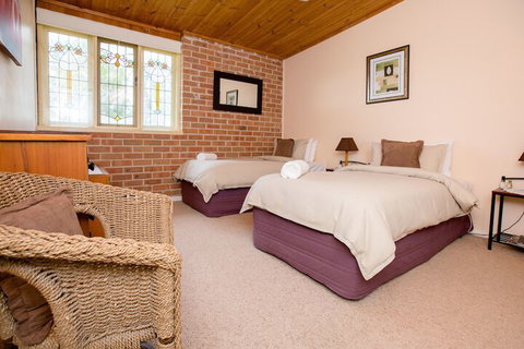 Bluebush Estate - Accommodation Sunshine Coast 7