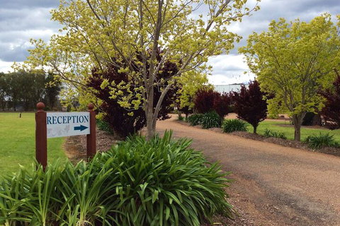 Bluebush Estate - Accommodation Sunshine Coast 1
