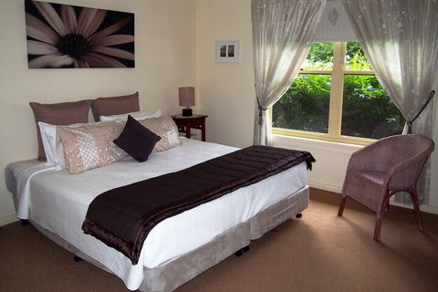 Bluebush Estate - Accommodation Sunshine Coast 5