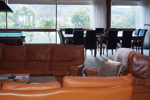 Bluebush Estate - Accommodation Sunshine Coast 6