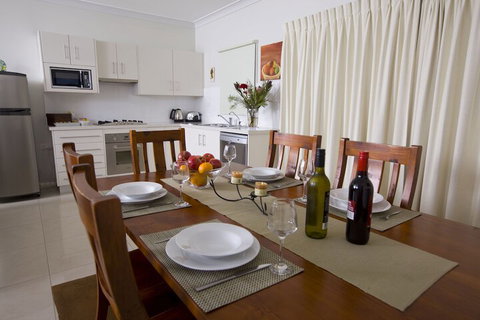 Talga Estate - Accommodation Sunshine Coast 3