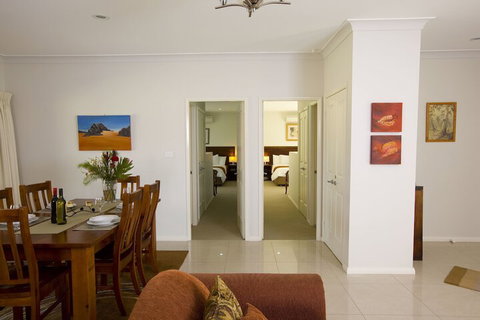 Talga Estate - Accommodation Sunshine Coast 1