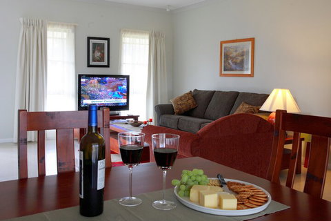 Talga Estate - Accommodation Sunshine Coast 6