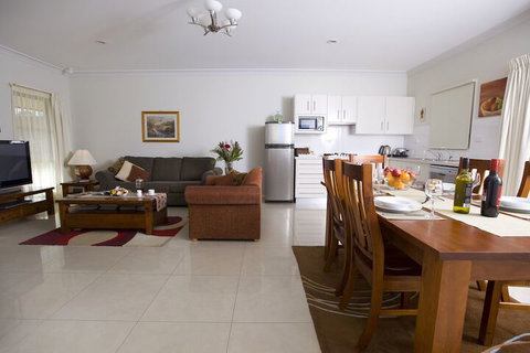 Talga Estate - Accommodation Sunshine Coast 5