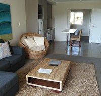 Airlie Central Apartments - Accommodation Sunshine Coast