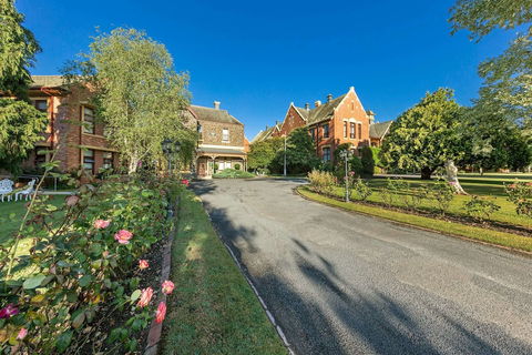 Club Wyndham Ballarat, Trademark Collection By Wyndham - Accommodation Sunshine Coast 5