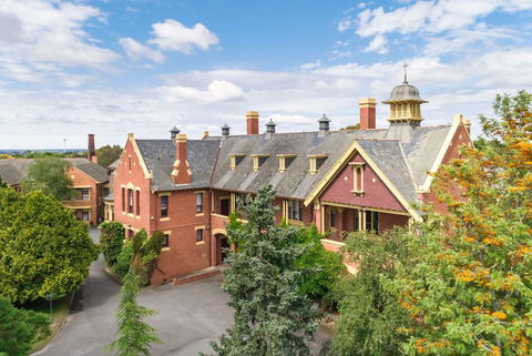 Club Wyndham Ballarat, Trademark Collection By Wyndham - Accommodation Sunshine Coast 1