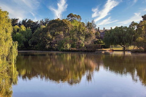 Club Wyndham Ballarat, Trademark Collection By Wyndham - Accommodation Sunshine Coast 3