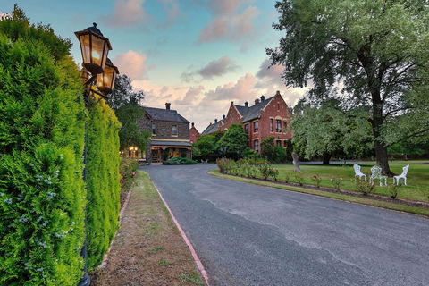 Club Wyndham Ballarat, Trademark Collection By Wyndham - Accommodation Sunshine Coast 7