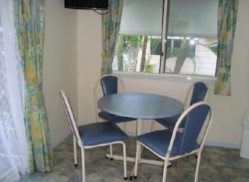 Ellis Beach Oceanfront Bungalows - Campground - Accommodation Sunshine Coast 1