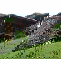 A Sacred Mountain Retreat - Accommodation Sunshine Coast