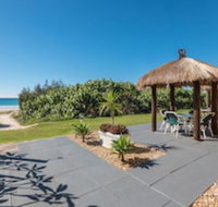 Bilinga Beach Motel