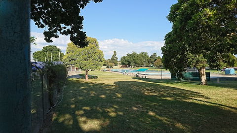 Dalfruin B&B - Accommodation Sunshine Coast 3