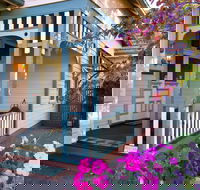 Dalfruin BB - Accommodation Sunshine Coast