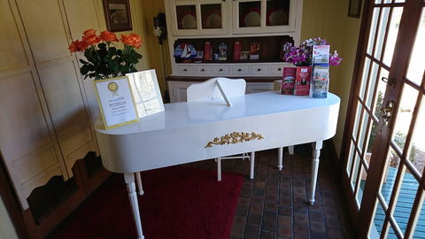 Dalfruin B&B - Accommodation Sunshine Coast 5