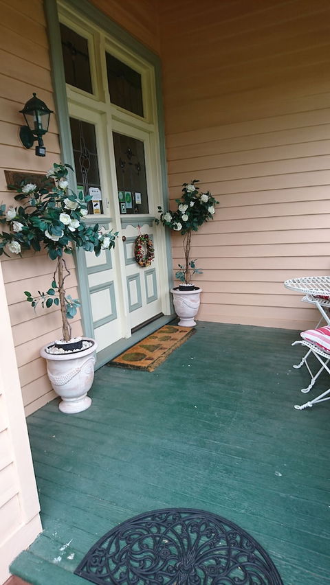 Dalfruin B&B - Accommodation Sunshine Coast 2