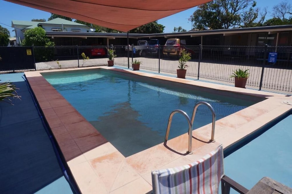 Proserpine QLD Accommodation Sunshine Coast