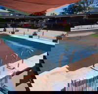 A  A Motel - Accommodation Sunshine Coast