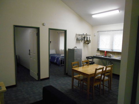 Chalets On Stoneville - Accommodation Sunshine Coast 4