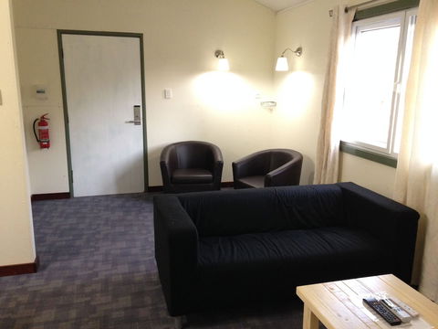 Chalets On Stoneville - Accommodation Sunshine Coast 5