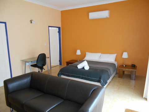 Chalets On Stoneville - Accommodation Sunshine Coast 6