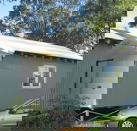 Chalets on Stoneville - Accommodation Sunshine Coast