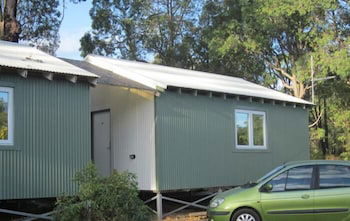 Chalets On Stoneville - Accommodation Sunshine Coast 0
